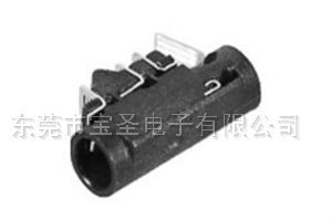 貼片耳機(jī)插座選購的關(guān)鍵要點(diǎn)