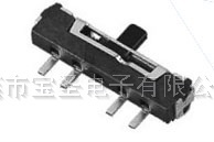 六腳撥動(dòng)開(kāi)關(guān)的原理是什么？