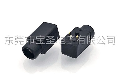 DC電源插座你了解嗎了解多少呢？
